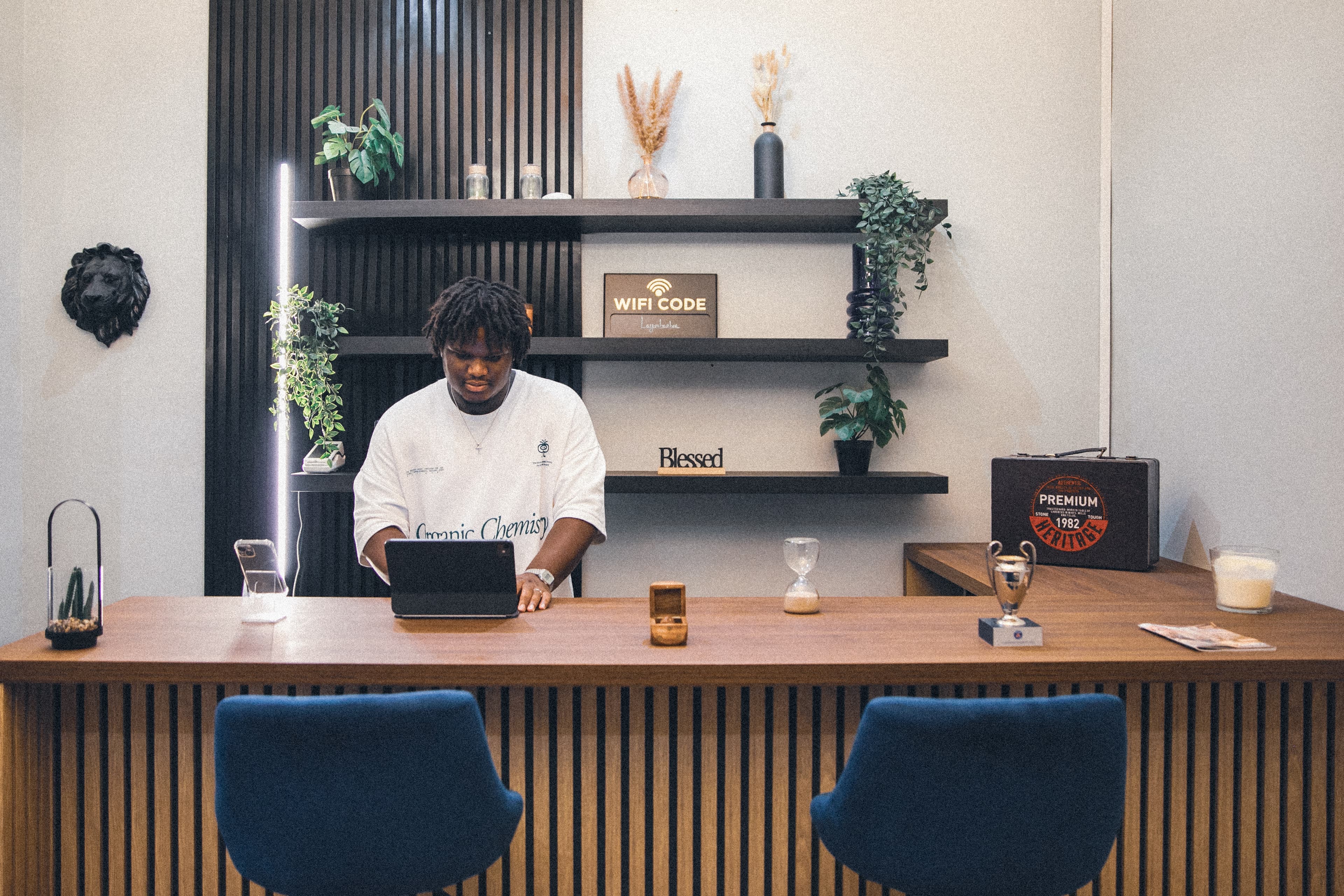 LAYON - Salon de Coiffure