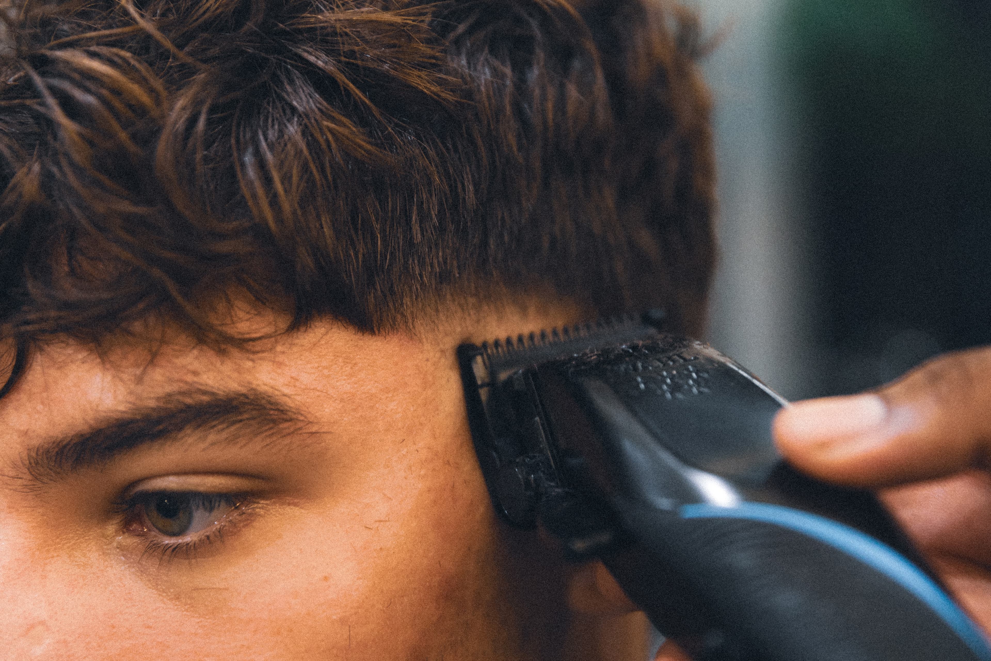 Balayage professionnel